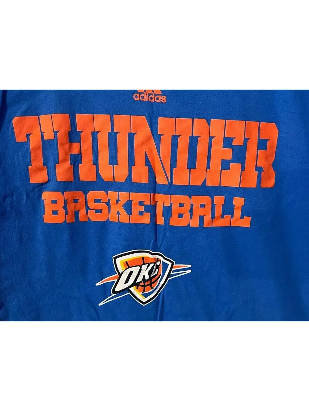 adidas nba oklahoma